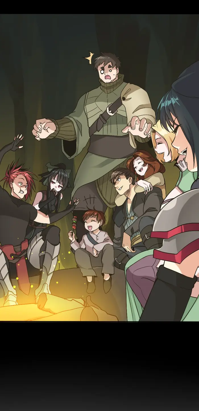 The Beginning After the End Chapter 11 image 25_optimized